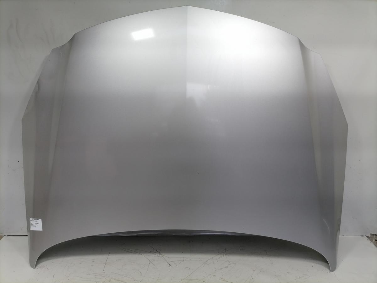 Opel Insignia A original Motorhaube Argonsilber Z176 Bj.2009
